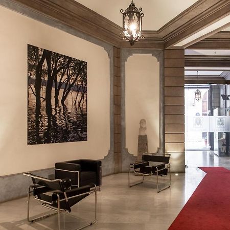 Moncada Suites & Apartments Palermo Esterno foto