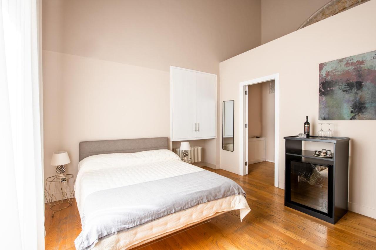 Moncada Suites & Apartments Palermo Esterno foto