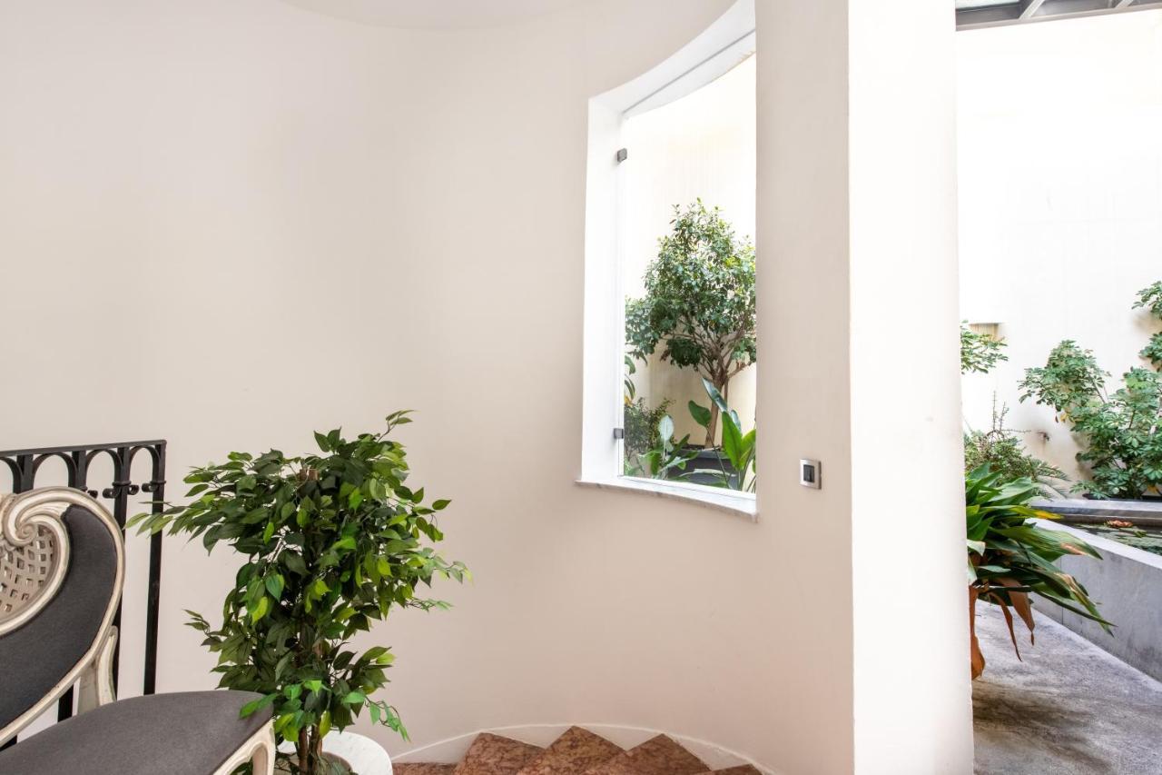 Moncada Suites & Apartments Palermo Esterno foto